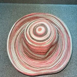 Eric Javits | Accessories | Eric Javits New York Sun Hat  display picture 3